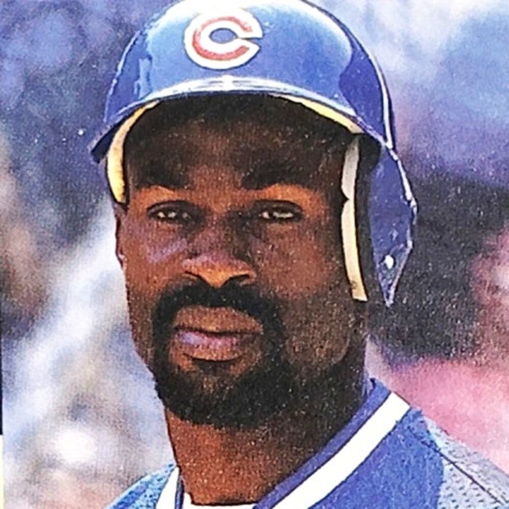 1992 Score Shawon Dunston #634 Chicago Cubs Shortstop MLB Baseball NM